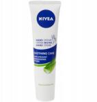 Nivea Soothing Care Aloe Vera Nyugtató kézkrém aloe verával 100 ml (KREM Z ALOESEM ALOES)