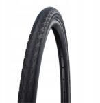 Schwalbe Kerékpár gumiabroncs Schwalbe Delta Cruiser Plus 26x1.75 E-25 PunctureGuard gumiabroncs