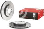 Brembo 09. C744.11 féktárcsa