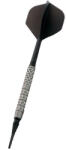 Cuesoul Set sageti darts soft Cuesoul Dazzling v1, 20g 90% wolfram (CS689623)