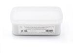  FCZ- Szappanalap Glicerines fehér párásodás, SLS és SLES mentes 1 kg