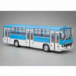 Premium Classixxs Ikarus 260.06 (1975) kék - fehér autóbusz - 1: 43 méretarányos fém modell | Premium Classixxs (PCL47219)