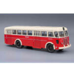 Premium Classixxs Ikarus 60 autóbusz - Cottbus, Cottbusverkehr - 1: 43 méretarányos fém modell | Premium Classixxs (PCL47190)