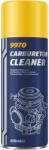  Karburátortisztító spray Mannol (4036021950280) - valtogomb