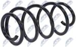 NTY Arc spiral NTY ASZ-WW-017 (ASZ-WW-017)