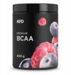 KFD Premium Bcaa 2: 1: 1 400g Málna-áfonya íz (5901947665473)