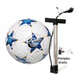  Focilabda Készlet Erős Edző Méret 5 Kézi Pumpa És Tű (ozlmsporting)