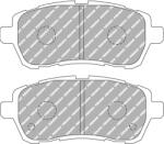 Ferodo Racing set placute frana, frana disc FERODO RACING DS2500 FCP4426H (FCP4426H)
