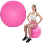 XQMax Rehabilitációs Gimnasztikai Labda Fitnesz Gyakorlatokhoz Antiburst Xqmax 65cm (7076991)
