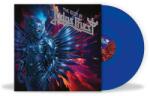Judas Priest - Best Of Judas Priest (Blue vinyl) - Vinyl (0199584340913)