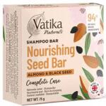 Vatika Tápláló sampon Complete Care, Dabur Vatika Naturals (5022496015318)