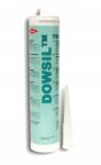 Dow Élelmiszeripari tanúsítvánnyal rendelkező szilikon Dowsil 732 Clear Multi-Purpose színtelen 310ml (DOWSIL_732_CL)
