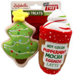 Lulubelles Tiny Tuff Christmas Treats - karácsonyi finomságok