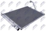 NTY Condensator, climatizare NTY CCS-HY-044 (CCS-HY-044)
