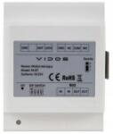 VIDOS Vezérlő modul Vidos 2IP M-B7 (M-B7)