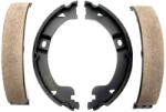CBK Fékpofák Dodge Grand Caravan 2001-2007
