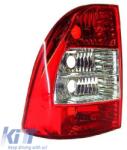  Tailight Left Suitable for Fiat Strada 99-14 Depo (CGRTLF6035425)