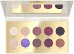 Eveline Cosmetics Eveline Eyeshadow Palette szemhéjpúder szett (10) Fantasy