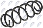 NTY Arc spiral NTY ASZ-WW-031 (ASZ-WW-031)