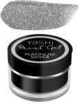 Yoshi Uv Led Festő Gél 5ml Platinum Ezüst (5905832855680)