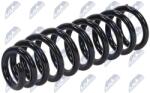 NTY Arc spiral NTY ASZ-WW-081 (ASZ-WW-081)