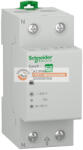 Schneider Electric EASY9 PRO Feszültségfigyelő relé, 1P-N, 63A (EZ9C1263)