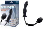 NMC Strafe Inflatable Plug With Pump III Dildo