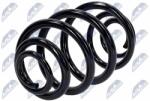 NTY Arc spiral NTY ASZ-WW-090 (ASZ-WW-090)