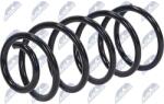 NTY Arc spiral NTY ASZ-WW-094 (ASZ-WW-094)