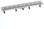 Roca Rigola dus Roca In-Drain Basic 75 cm (A276306000)