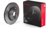 BREMBO Disc frana BREMBO PRIME LINE - UV Coated 09. C665.11 (09.C665.11)