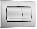 Roca Clapeta de actionare Roca Active 52 WC dual-flush, crom lucios (A8901150B1)