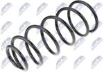 NTY Arc spiral NTY ASZ-WW-007 (ASZ-WW-007)