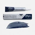Thuya Vopsea gene si sprancene THUYA 14 ml - NEGRU ALBASTRUI (TH102201NA)