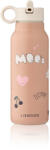 LIEWOOD Sticla termos din otel inoxidabil - 350 ml - Falk - Mood / Pale Tuscany - Liewood