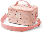 LIEWOOD Gentuta termoizolanta Toby - Cherry heart / Rosey - Liewood