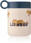 Liewood Recipient termos din otel inoxidabil Kiani - Tiger / Sandy - Liewood