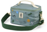 LIEWOOD Gentuta termoizolanta Toby - Play / Dusty Peppermint - Liewood