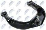 NTY Brat, suspensie roata NTY ZWG-WW-001 (ZWG-WW-001)