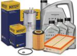 Rvt620150he0w30 Pachet revizie VW Transporter T6 2.0 TDI 150CP CXHA CXFA DNAA Hengst 0W30 (RVT620150HE0W30)