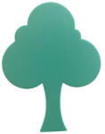 MATUŠKA-DENA maxi tree 8mm galben