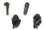 KITT Kit reparatii faruri pentru Mercedes S-Class W221, compatibil 2005-2012 (REPAIRHLMBW221)