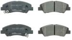 AISIN set placute frana, frana disc AISIN Premium ADVICS by BPHY-1013 (BPHY-1013)