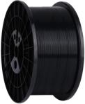 Elegoo Filament ELEGOO PLA+ 5 kg (negru)