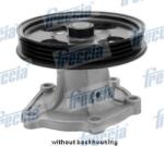 FRECCIA Pompă de apă, răcire motor FRECCIA WP0483 (WP0483)
