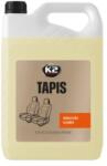 K2 Solutie pentru curatat tapiteria auto si textile K2 Tapis, 5 litri (K2M126)