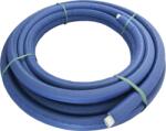 ASSENS Teava Pert Al Pert 32x3 Al 0.40 Assens Italia Izolatie 10mm Albastru (50m Colac , 300m Palet) (301315)