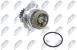 NTY Pompă de apă, răcire motor NTY CPW-WW-036 (CPW-WW-036)