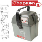 CHAPRON Aparat gard electric pentru animale domestice si salbatice Chapron MASTER 50.2, 12V, 4.5 J (28000631)