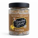 Savonia Sare de baie cu Ylang Ylang si Galbenele, 350g, Savonia